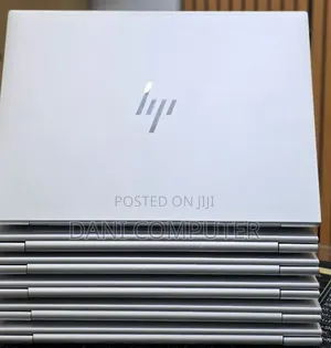 New Laptop HP EliteBook 840 G9 16GB Intel Core i7 SSD 512GB