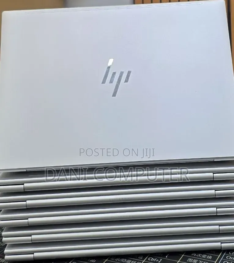 New Laptop HP EliteBook 840 G9 16GB Intel Core i7 SSD 512GB