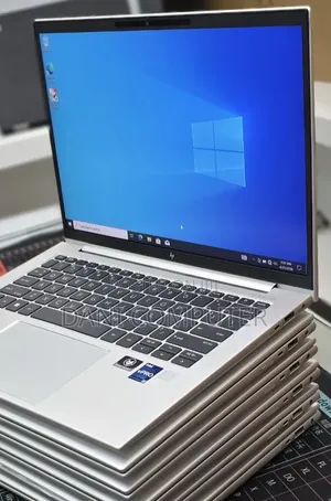 New Laptop HP EliteBook 840 G9 16GB Intel Core i7 SSD 512GB
