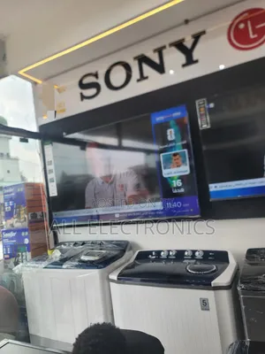Hisense A7 Series Uhd TV