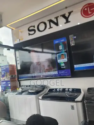 Hisense A7 Series Uhd TV