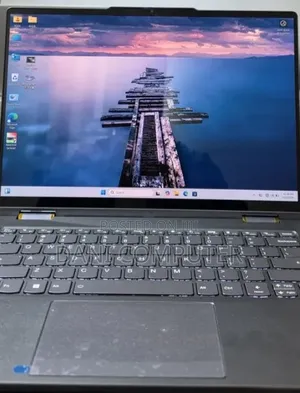 New Laptop Lenovo Yoga 7 15ITL5 16GB Intel Core Ultra 7 SSD 512GB