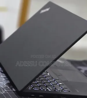 New Laptop Lenovo ThinkPad T14 16GB Intel Core i7 SSD 256GB