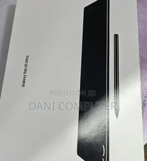 New Samsung Galaxy Tab S11 Ultra 256 GB