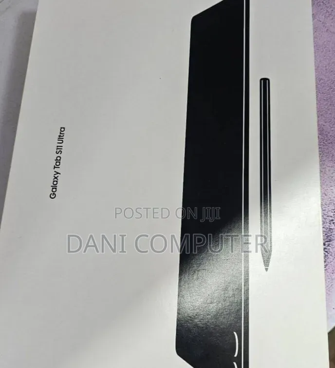 New Samsung Galaxy Tab S11 Ultra 256 GB