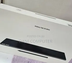 New Samsung Galaxy Tab S11 Ultra 256 GB