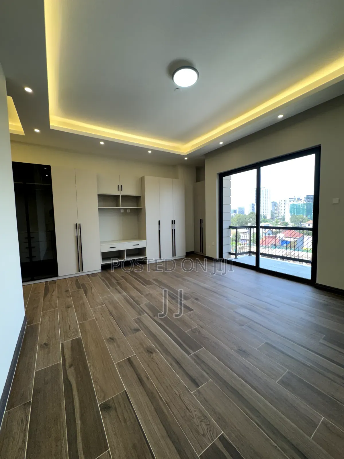 3bdrm Apartment in Bole for rent