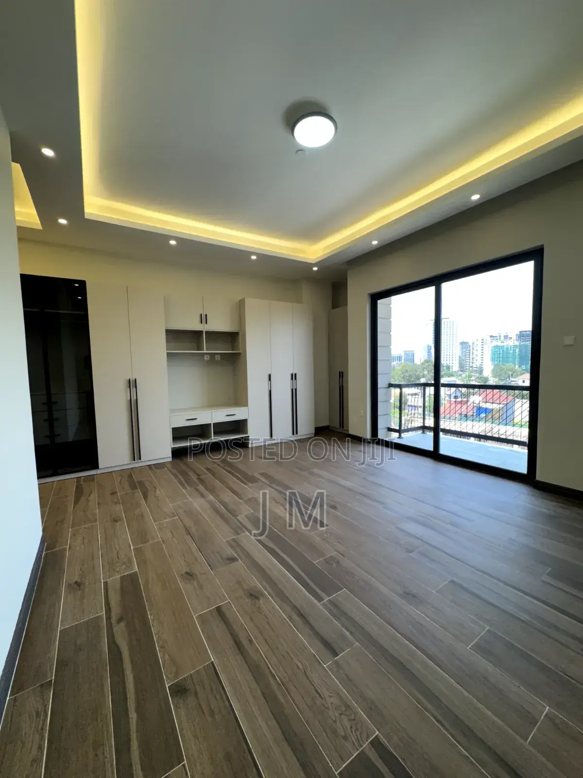 3bdrm Apartment in Bole for rent