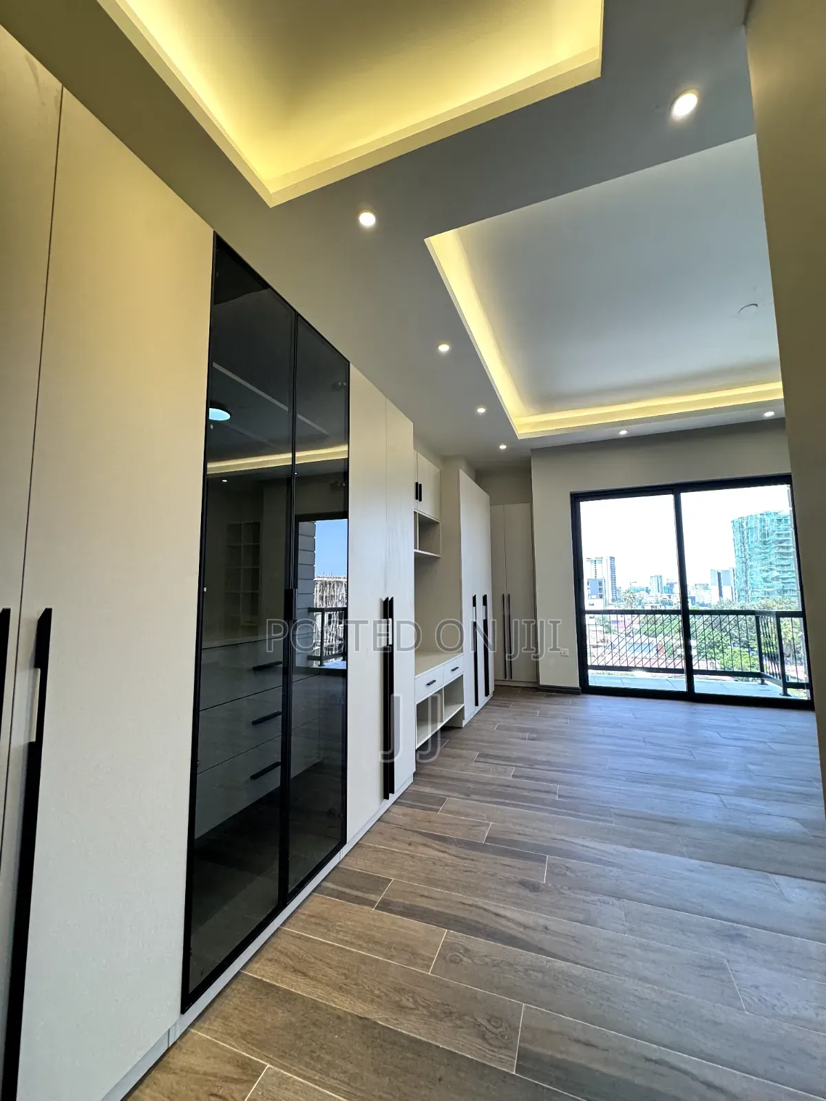 3bdrm Apartment in Bole for rent
