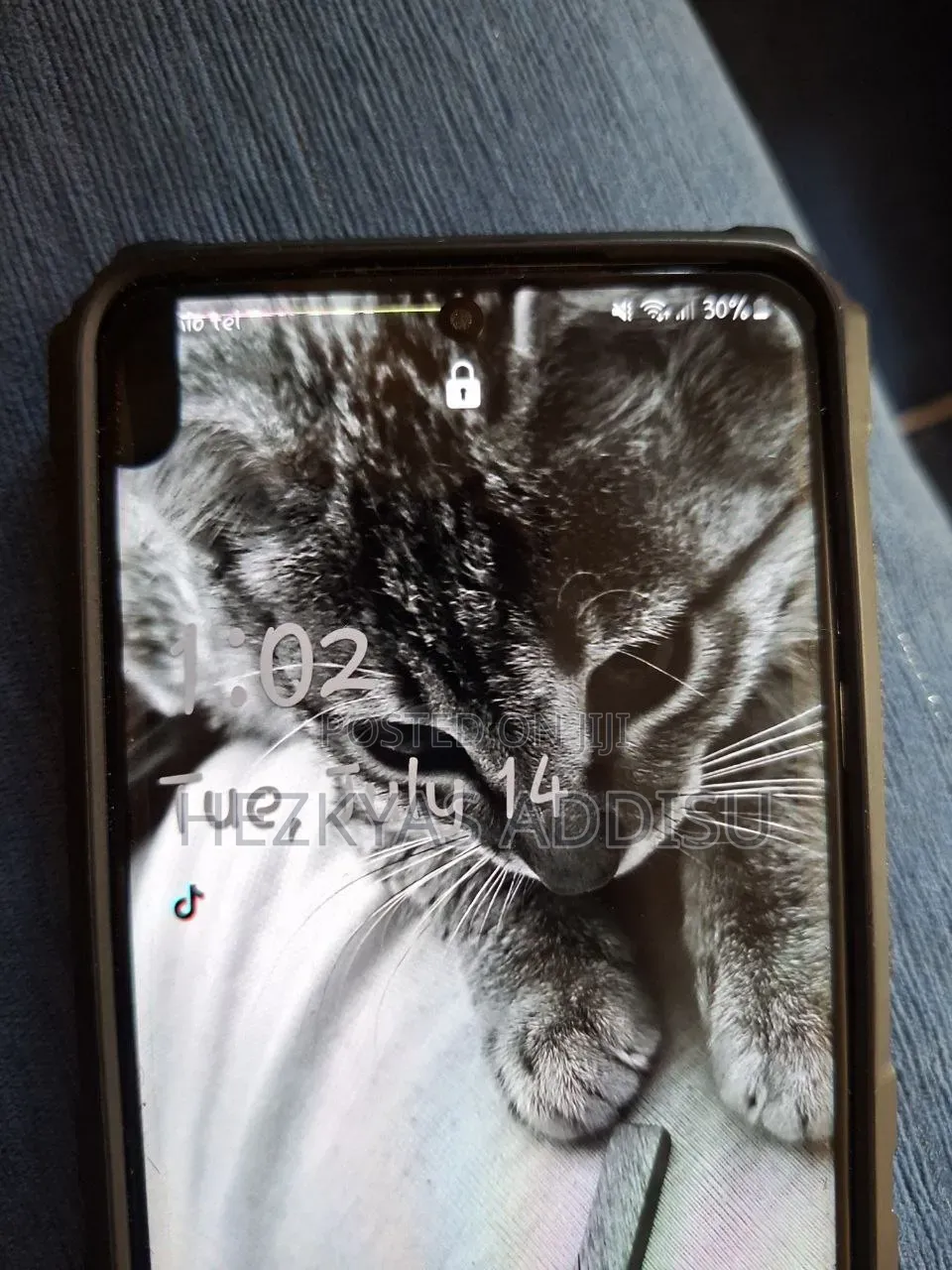 Samsung Galaxy S20+ 5G 128 GB Gray
