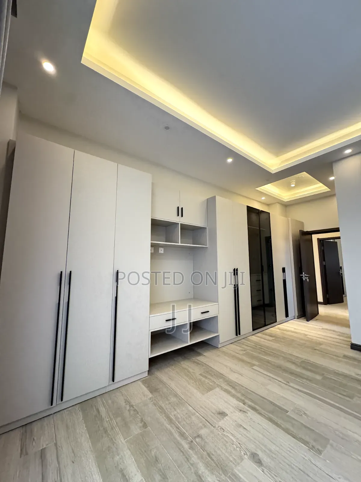 Furnished 2bdrm Apartment in Bole for rent