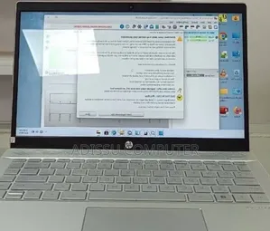 New Laptop HP Pavilion 14 8GB Intel Core i5 SSD 512GB