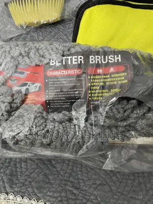 7 in 1 Car Cleaning Kit