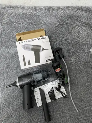 7 in 1 Car Cleaning Kit