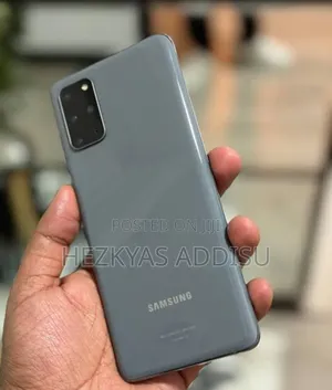 Samsung Galaxy S20+ 5G 128 GB Gray