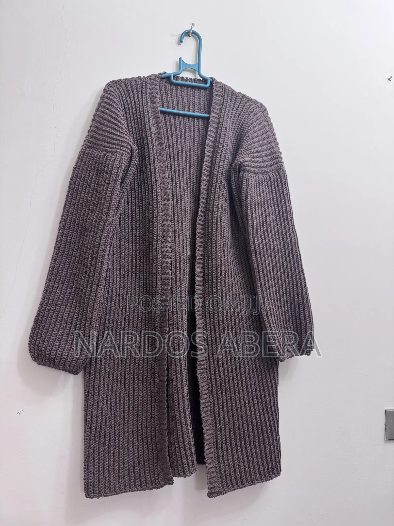 Women’s Cardigan