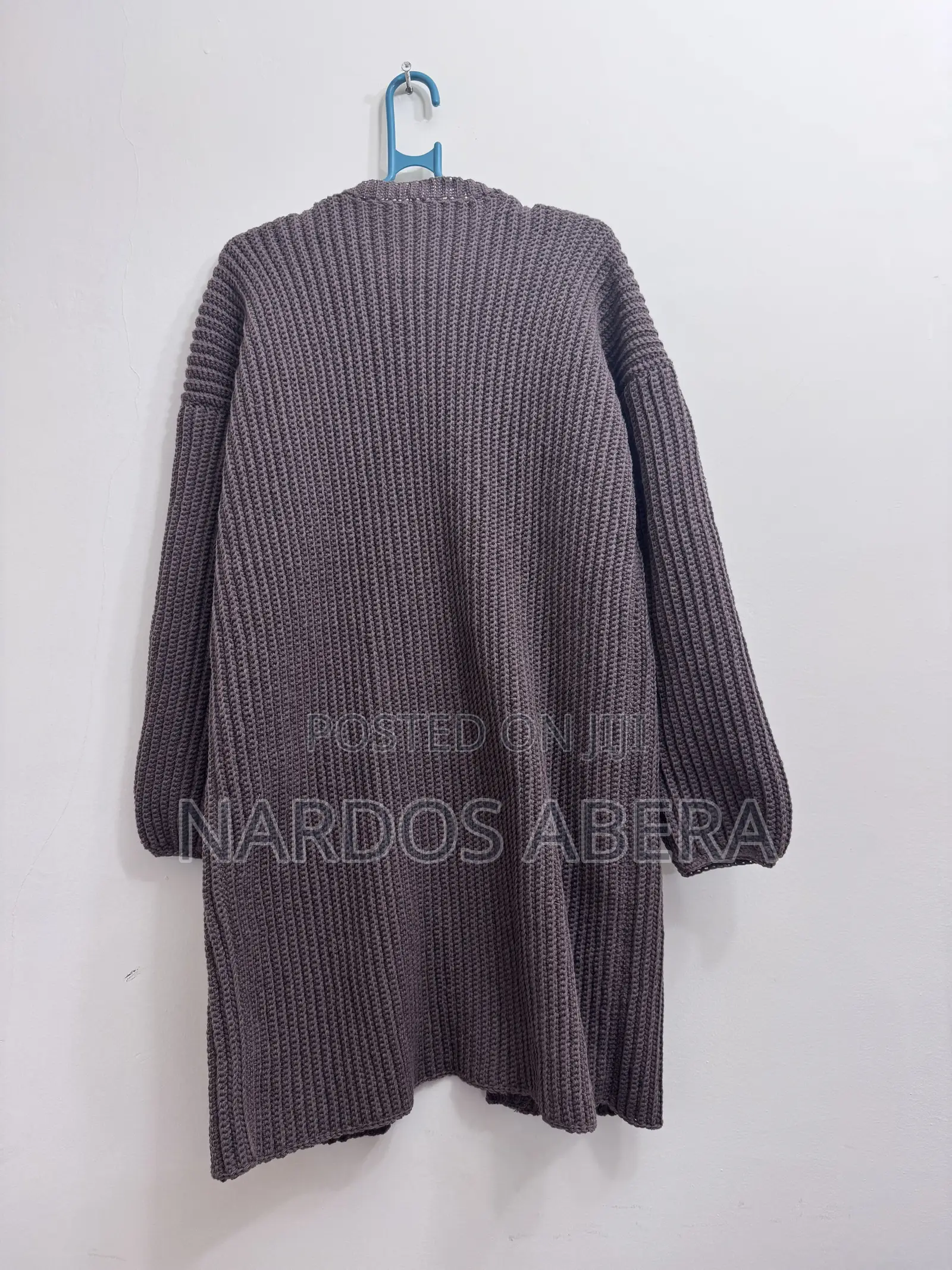 Women’s Cardigan
