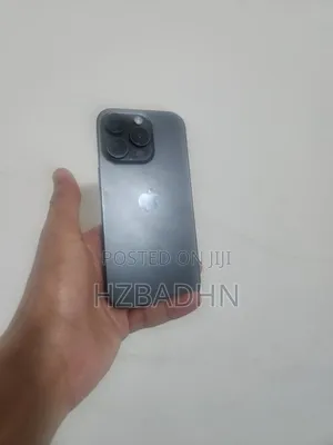 Apple iPhone 16 Pro 128 GB Black