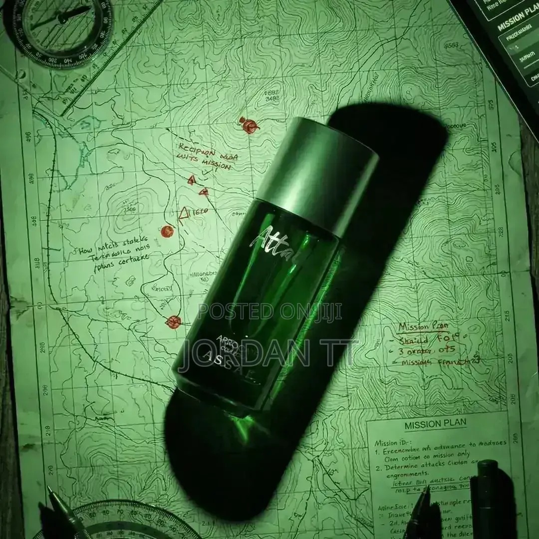 RAYHAAN Perfume
ለወንድም ለሴትም የሚሆን