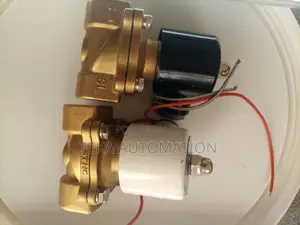 Solenoid Valve