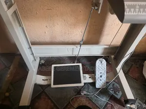 Swing Machine