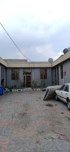 Furnished 6bdrm House in Merry 20 Metir Area, Yeka for sale