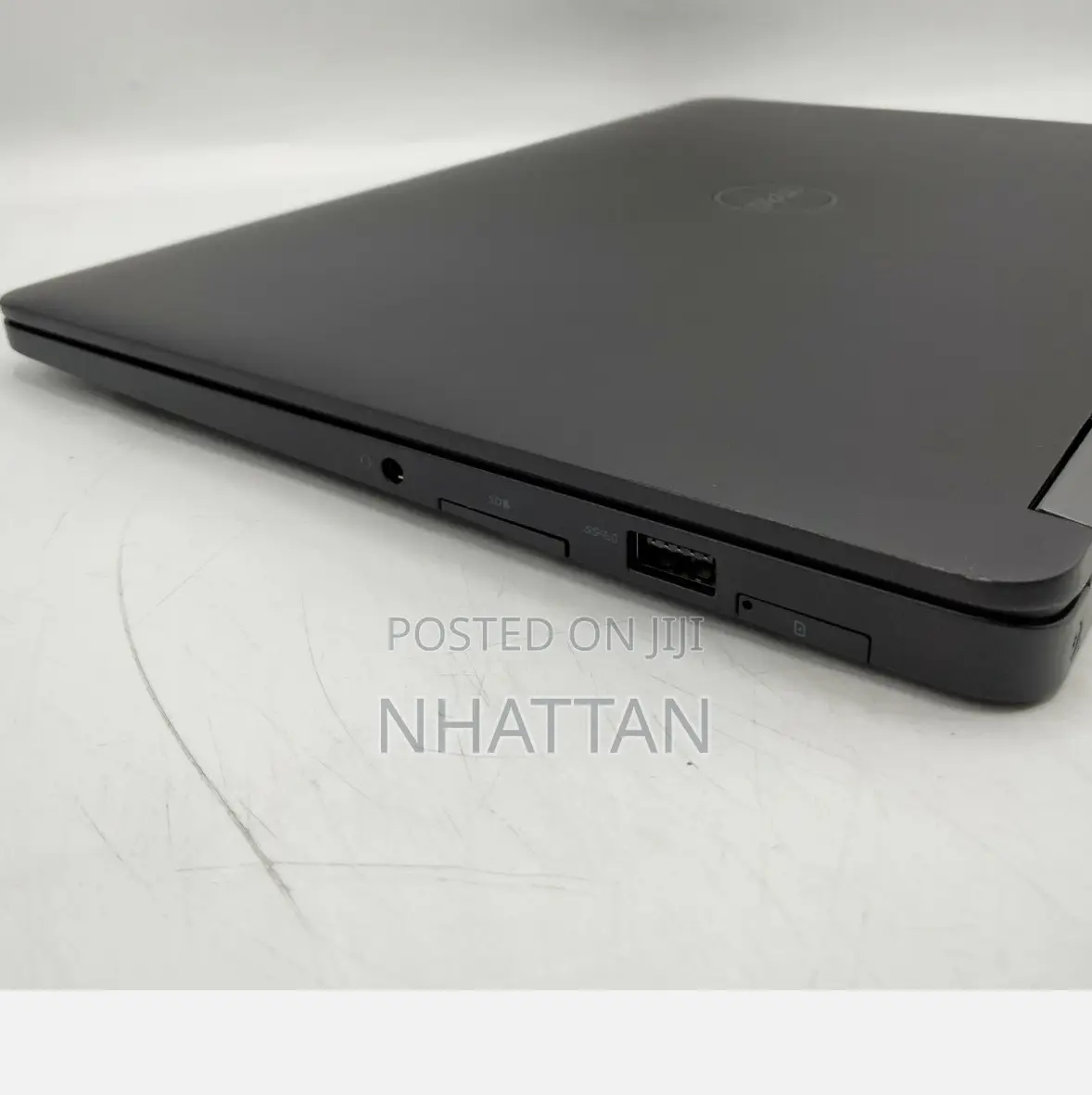 Laptop Dell Latitude 12 E7270 8GB Intel Core i7 SSD 256GB
