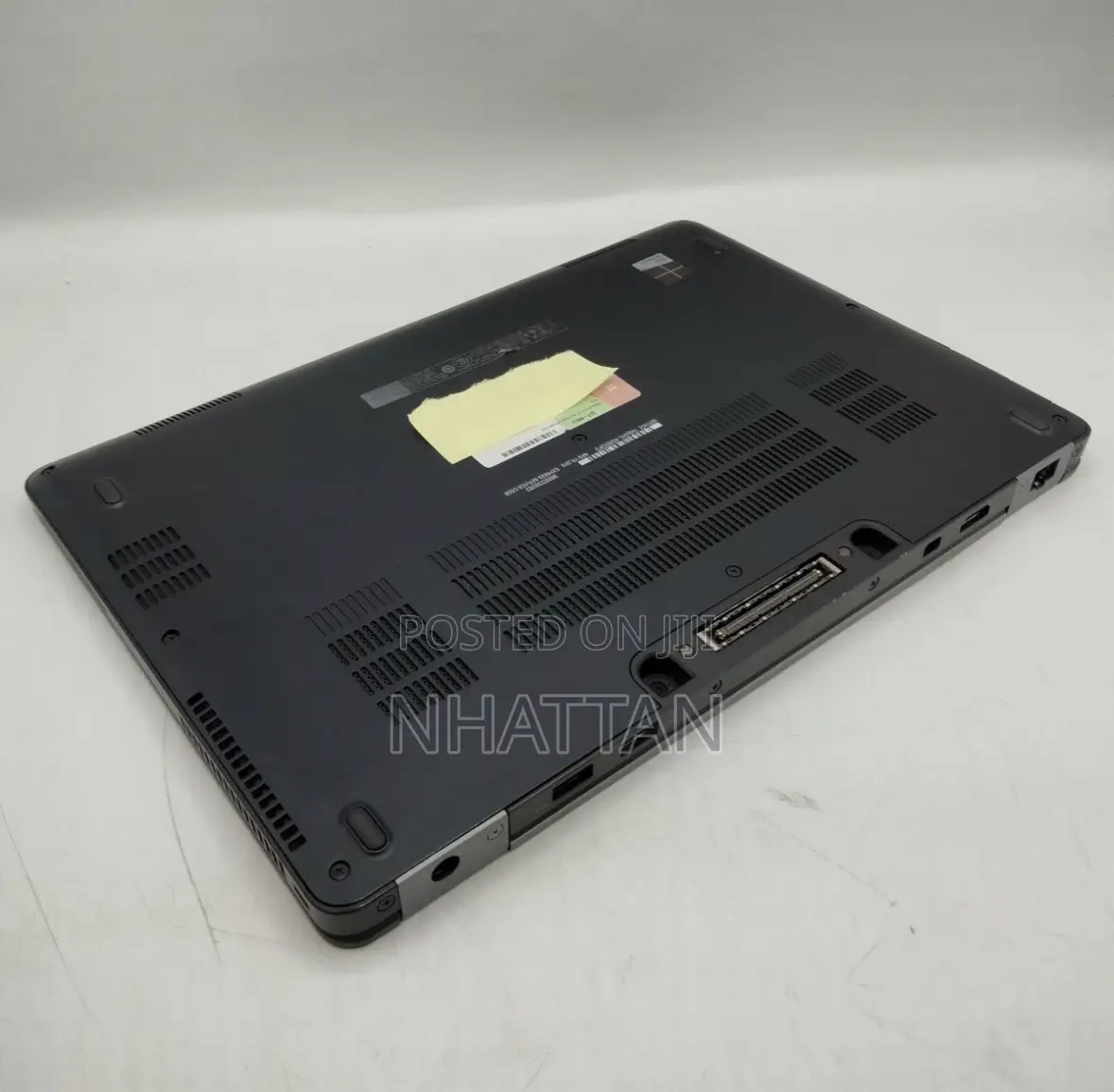 Laptop Dell Latitude 12 E7270 8GB Intel Core i7 SSD 256GB