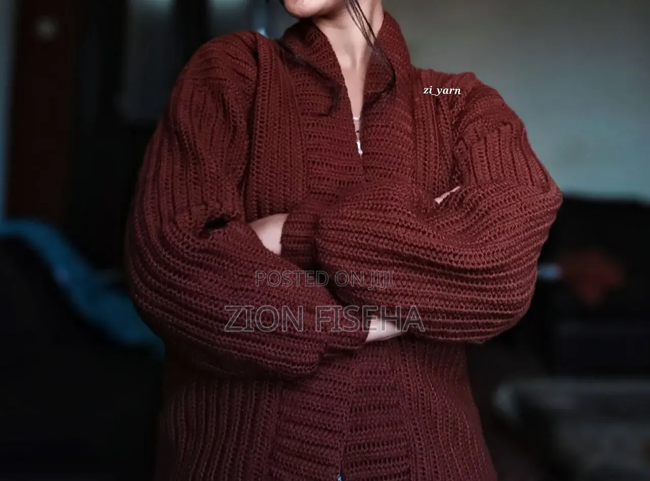 Zi Yarn Clothes