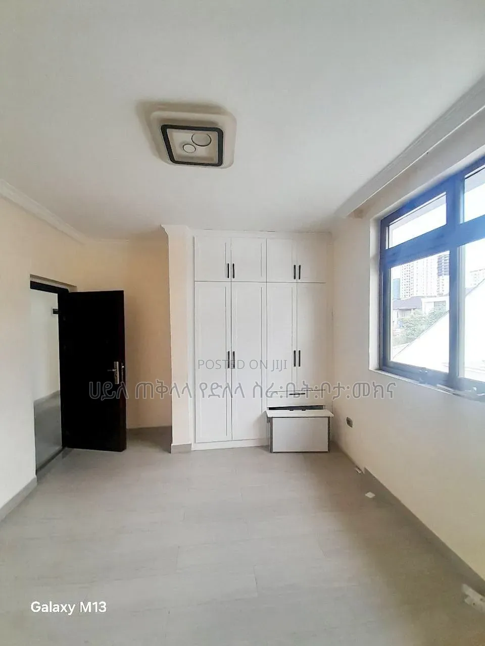 Furnished 6bdrm Townhouse/Terrace in Ayat Zone Compound, Yeka for sale
