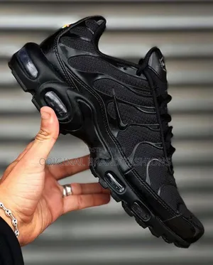 Nike Air Max Tn