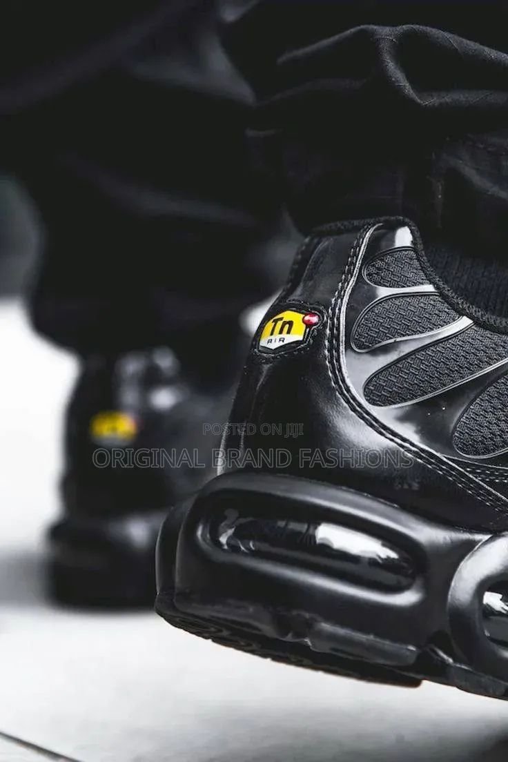 Nike Air Max Tn
