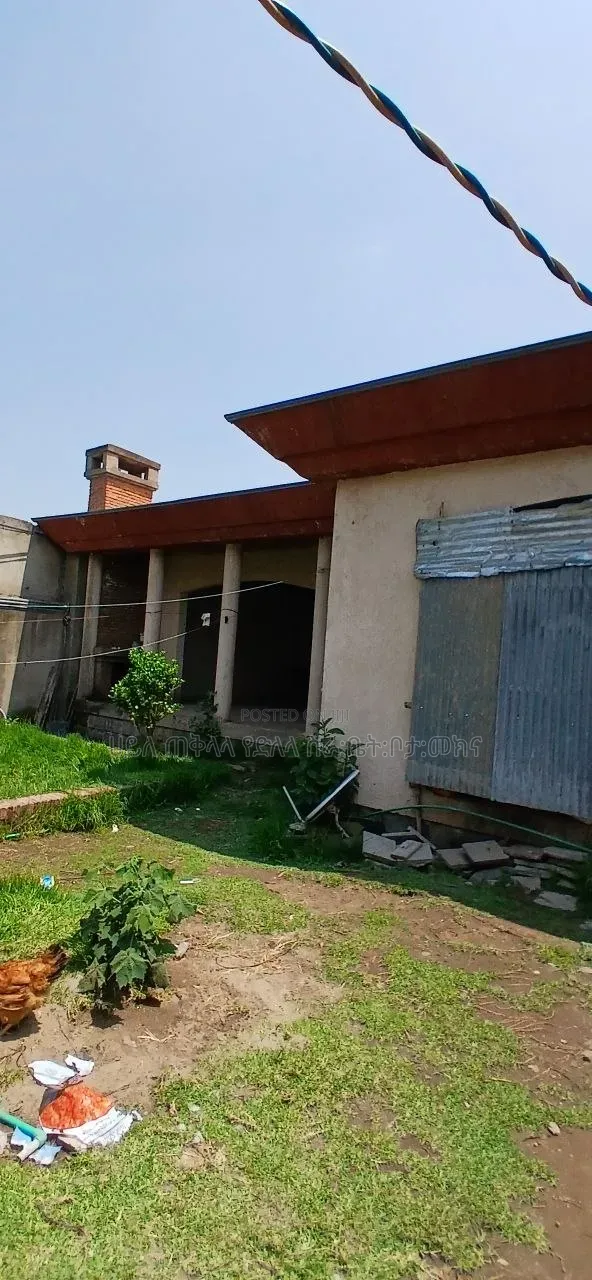 7bdrm Villa in Legetafo Mns Area, Oromia-Finfinne for sale