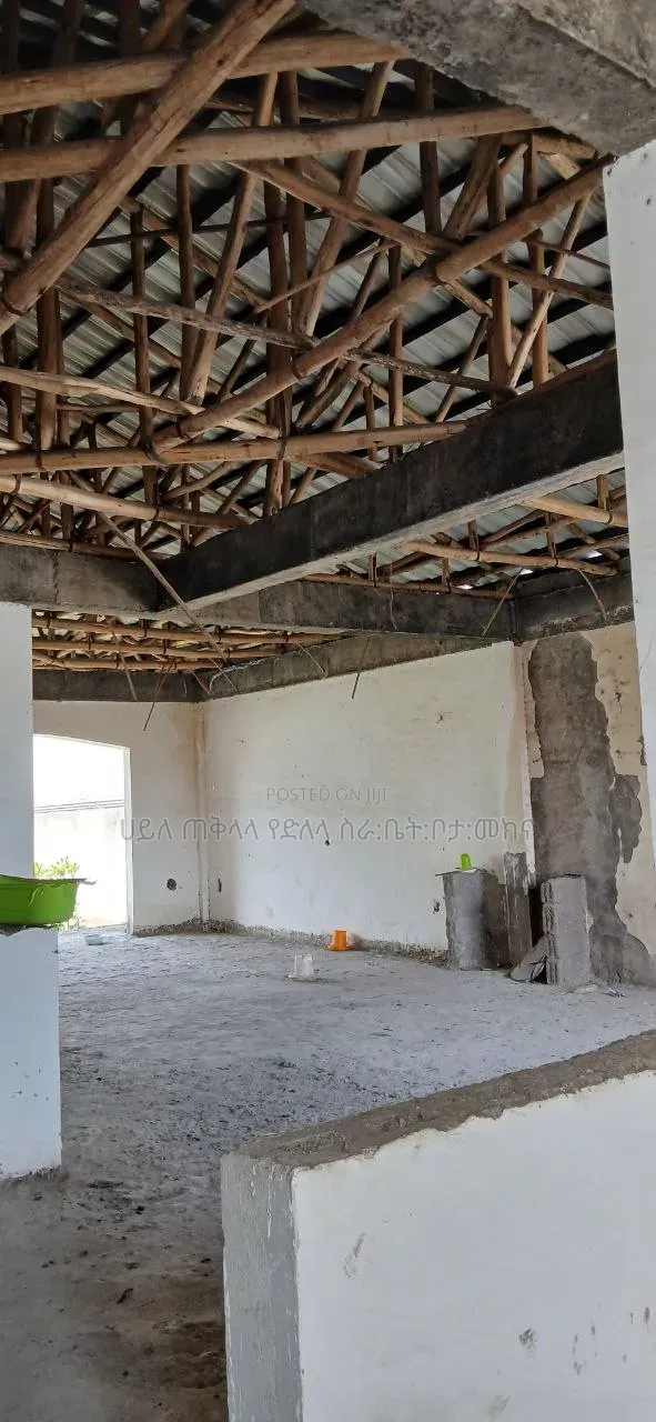 7bdrm Villa in Legetafo Mns Area, Oromia-Finfinne for sale