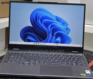 New Laptop Lenovo Legion 5 16GB Intel Core i9 SSD 1T