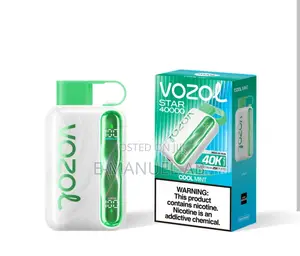 Original Vape Vozol
