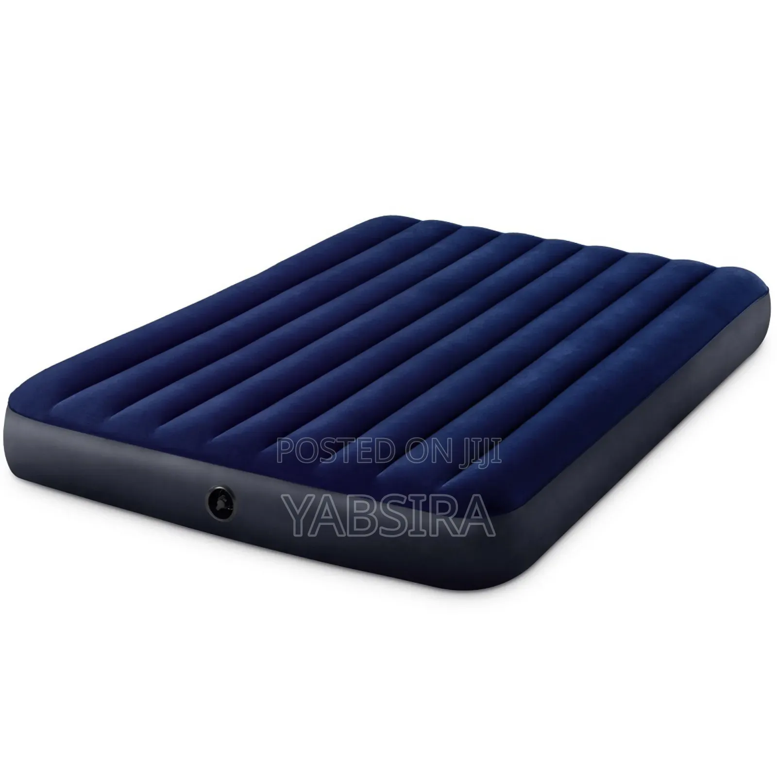 Amazing Air Mattress