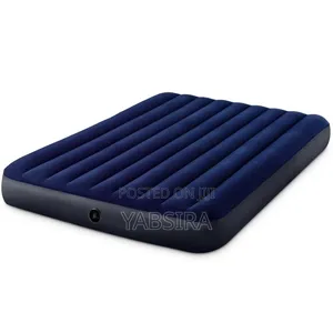 Amazing Air Mattress