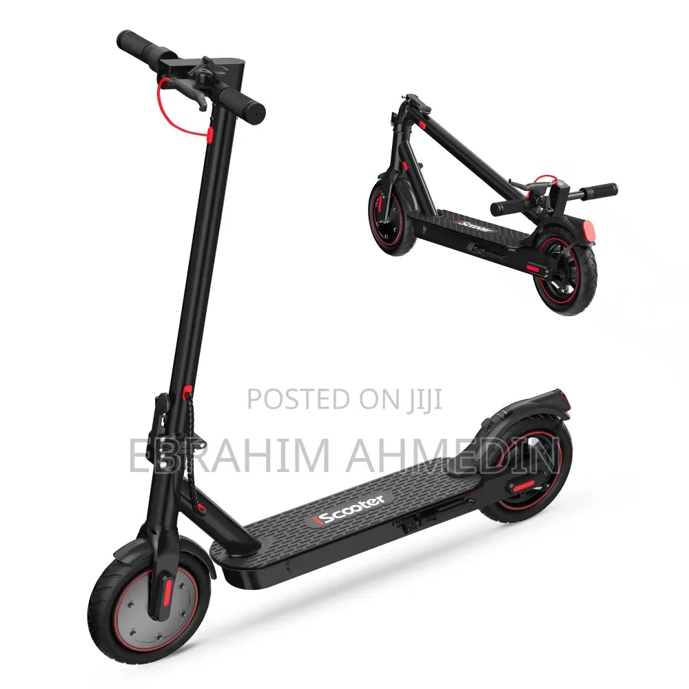 New Hyosung Prima 2022 Black