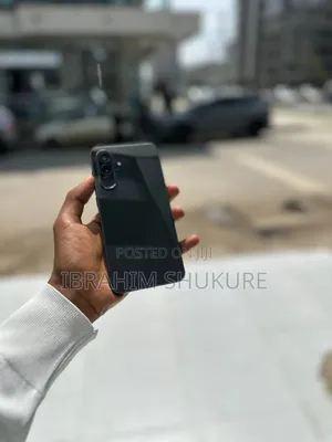 New Samsung Galaxy A36 256 GB Black