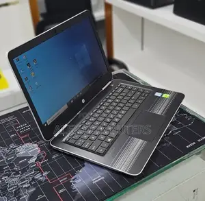 New Laptop HP Pavilion 15 8GB Intel Core i7 HDD+SSD 1T