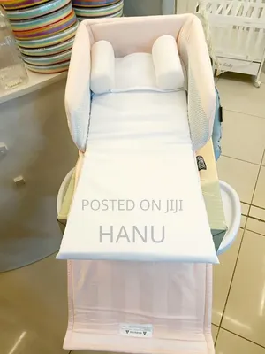 Little Bed for Baby