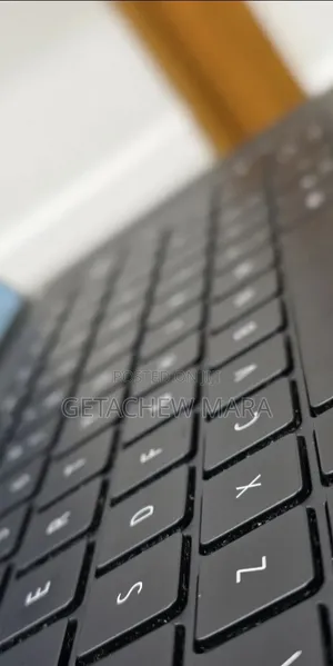 New Laptop Dell Precision 5540 16GB Intel Core i7 SSD 512GB