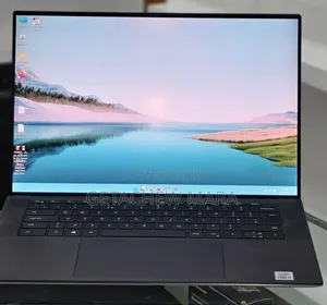 New Laptop Dell Precision 5540 16GB Intel Core i7 SSD 512GB
