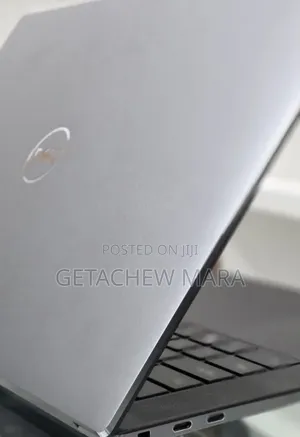 New Laptop Dell Precision 5540 16GB Intel Core i7 SSD 512GB