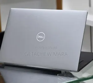 New Laptop Dell Precision 5540 16GB Intel Core i7 SSD 512GB