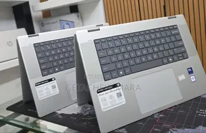 New Laptop HP Envy 15z 16GB Intel Core Ultra 7 SSD 1T