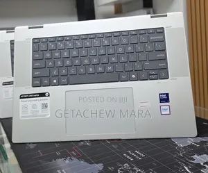 New Laptop HP Envy 15z 16GB Intel Core Ultra 7 SSD 1T