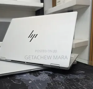 New Laptop HP Envy 15z 16GB Intel Core Ultra 7 SSD 1T