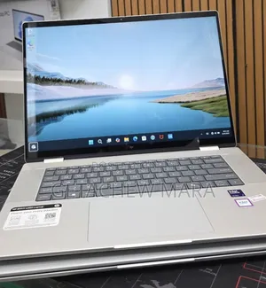 New Laptop HP Envy 15z 16GB Intel Core Ultra 7 SSD 1T